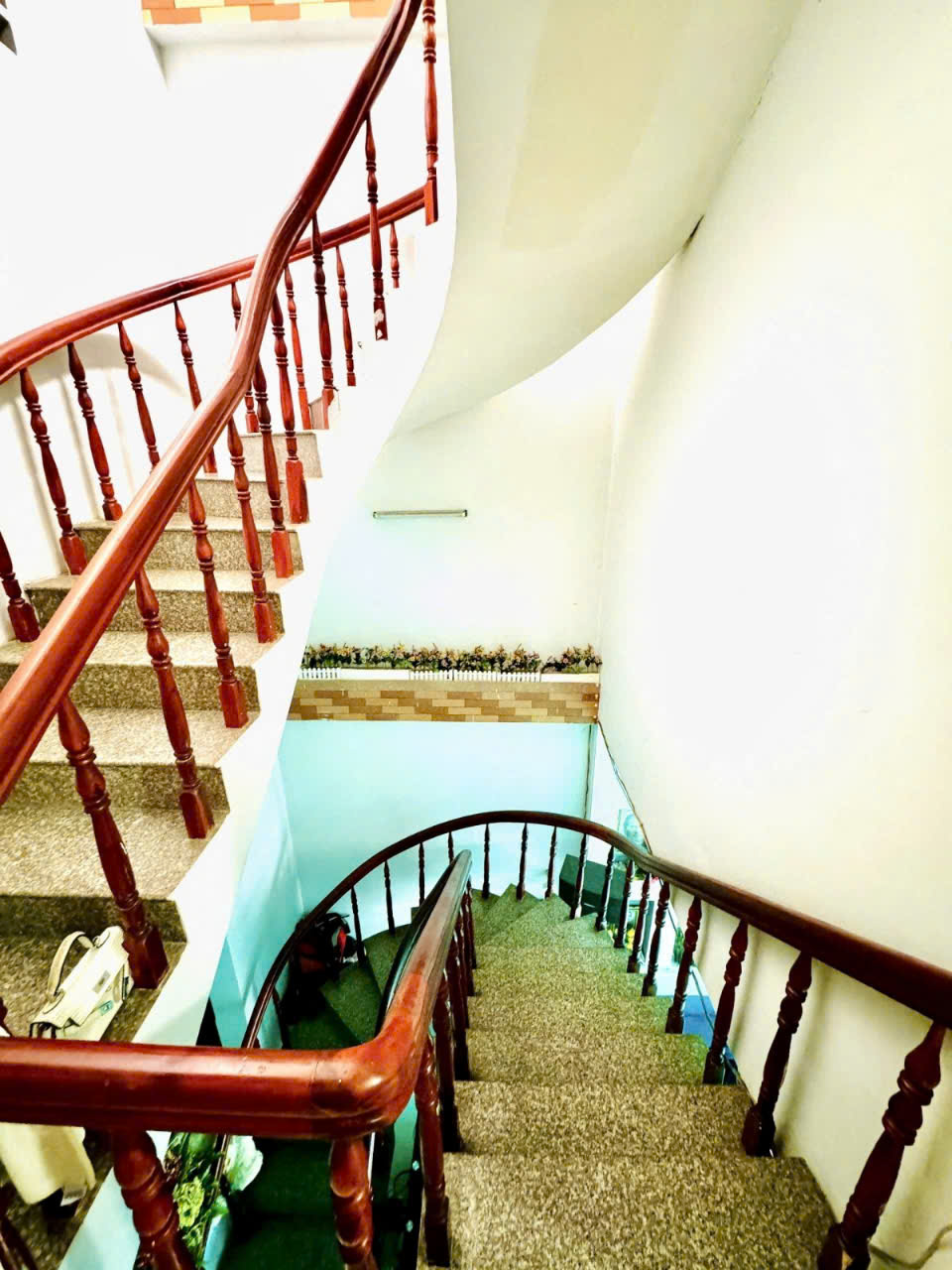 Hiếm MT Tân Hương, Tân PHú, 64m2, 3 tầng Kinh Doanh - Ảnh 4